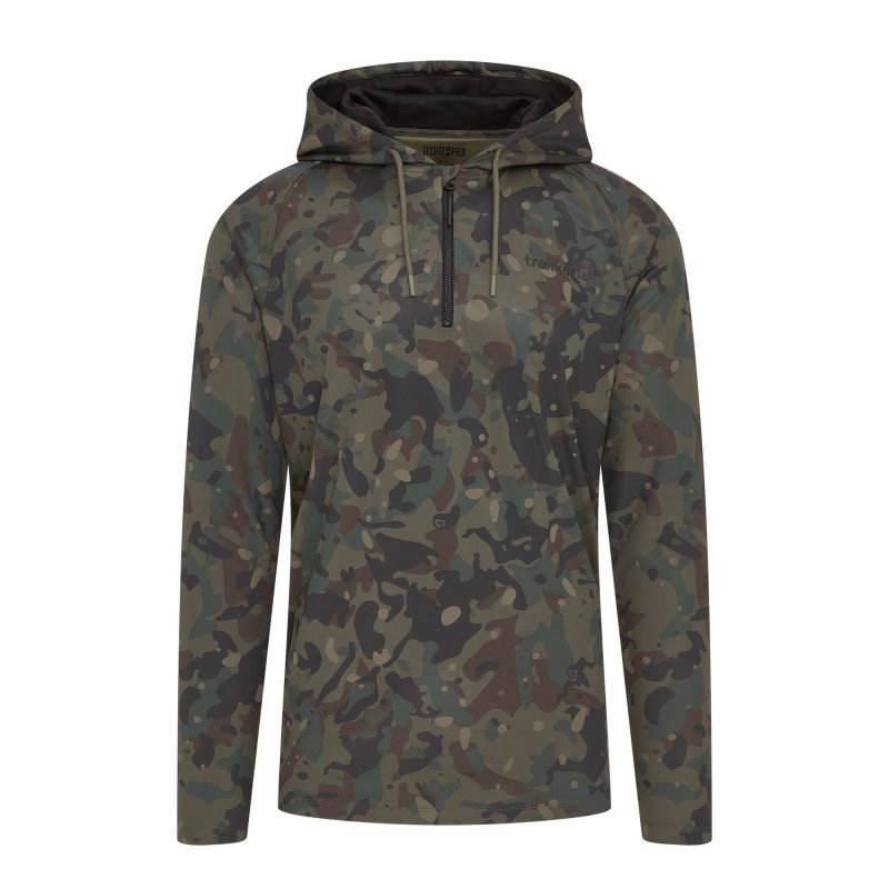 Camo UV - Hættetrøje