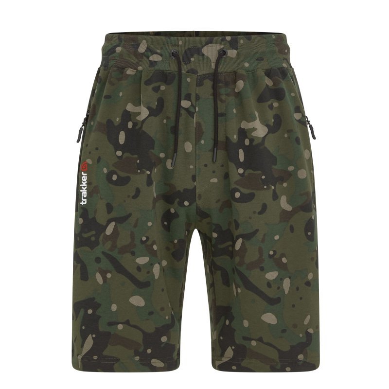 CR Camo - Kortbukser