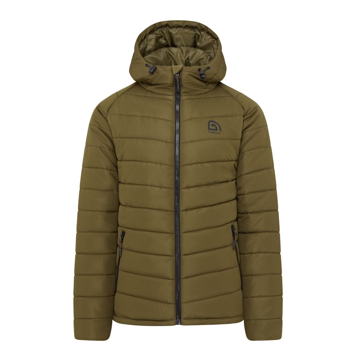 Trakker CR - Thermal Jacket - KarperCentrale