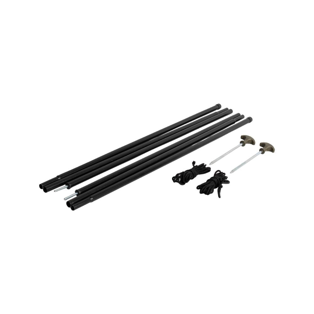 Trakker Gazebo - Door Pole Kit - KarperCentrale