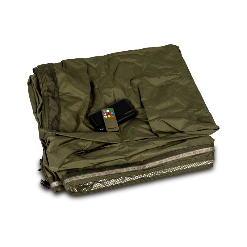 Gazebo Pro XXL Nitelife Dampbeskyttelse