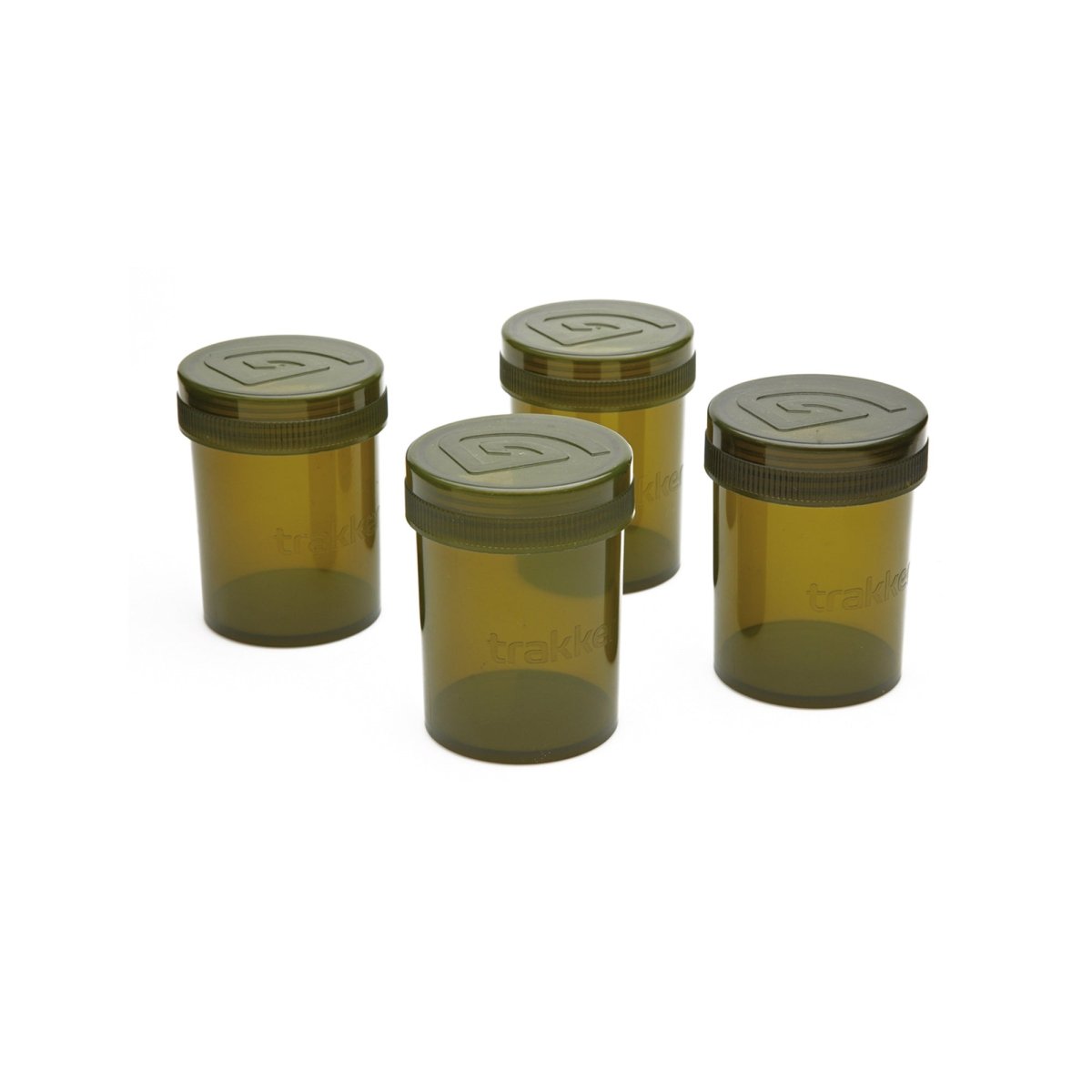 Trakker Glug Pots - KarperCentrale