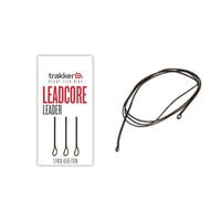 Leadcore - Forfang - 3 stk - 75 cm