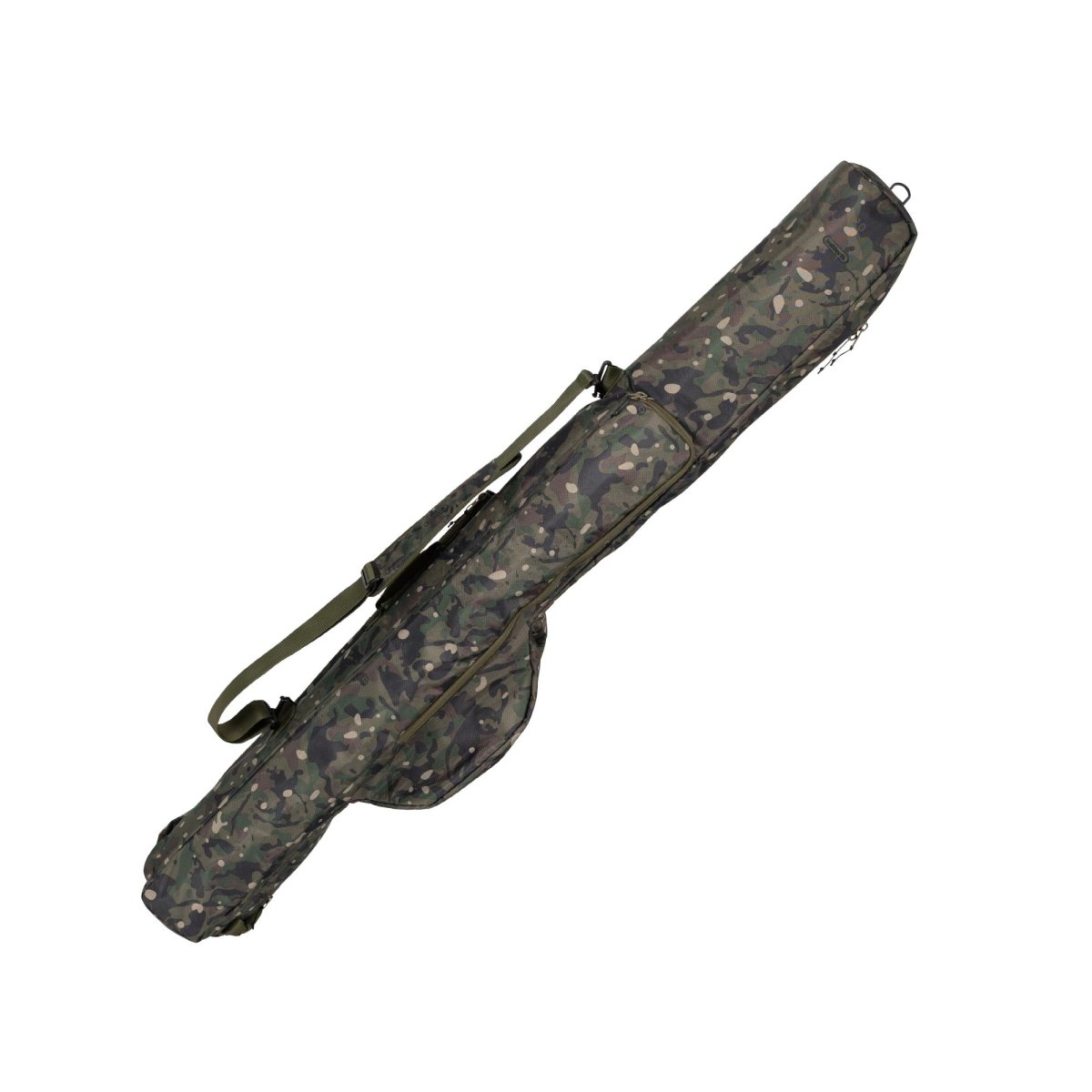 Trakker NXC - 3 Rod Sleeve - 10ft - KarperCentrale
