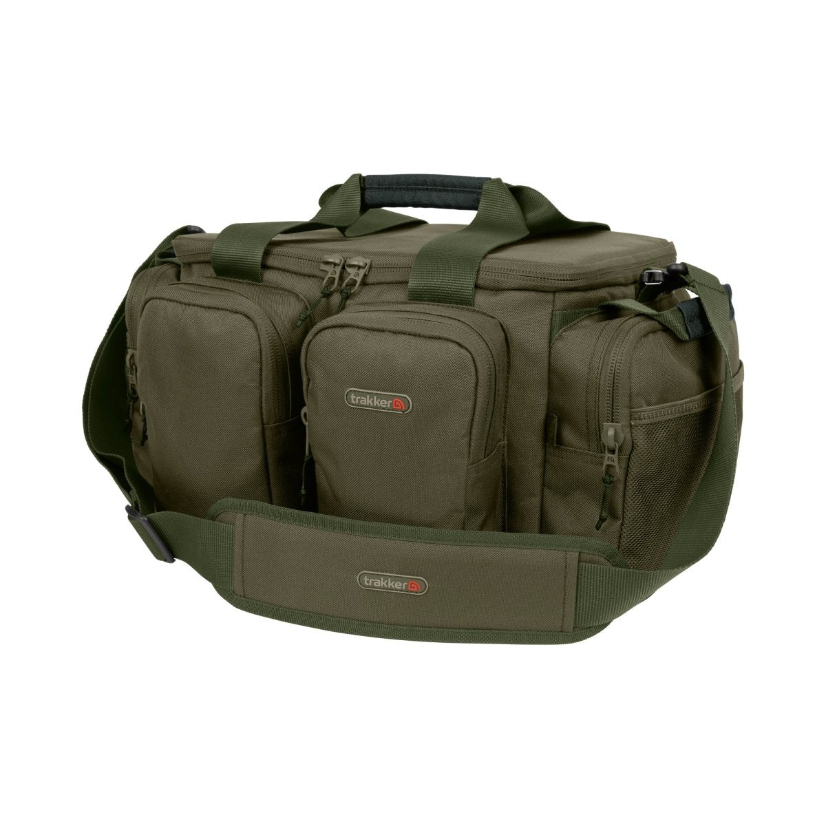 Trakker NXG - Carryall - Compact - KarperCentrale