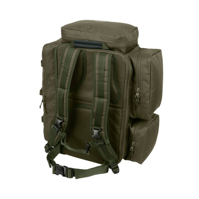 Trakker NXG - Deluxe Rucksack - KarperCentrale