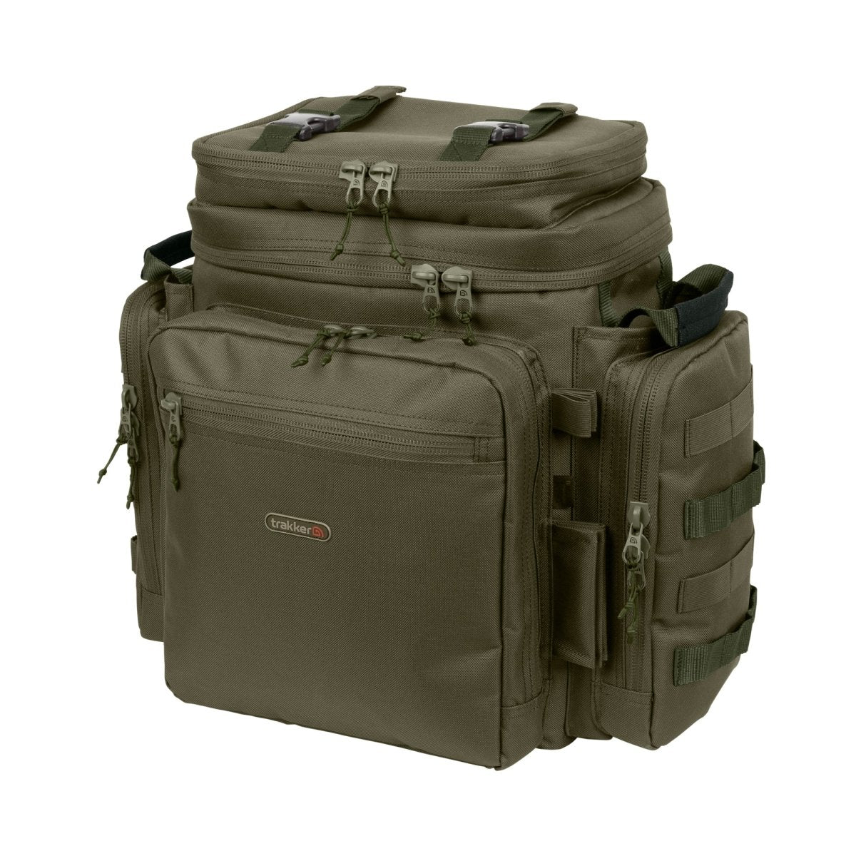 Trakker NXG - Scout Rucksack - KarperCentrale