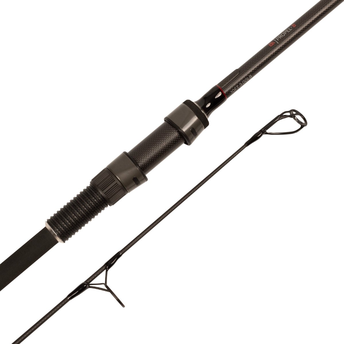 Trakker Propel - B - 10FT - 3.00lb - KarperCentrale