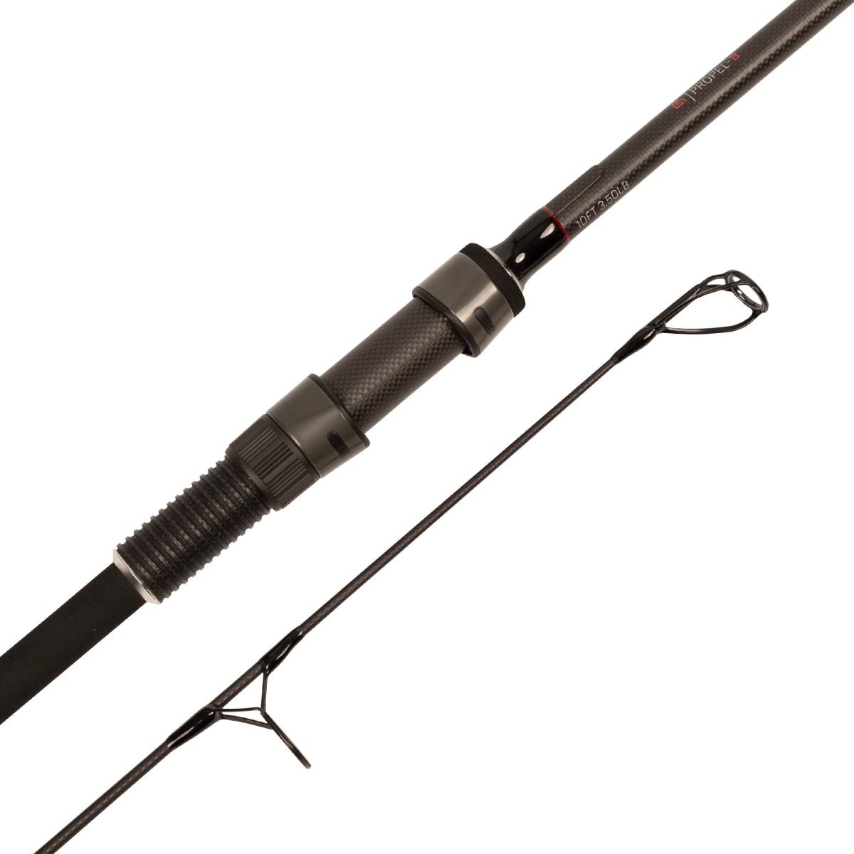 Trakker Propel - B - 10FT - 3.50lb - KarperCentrale