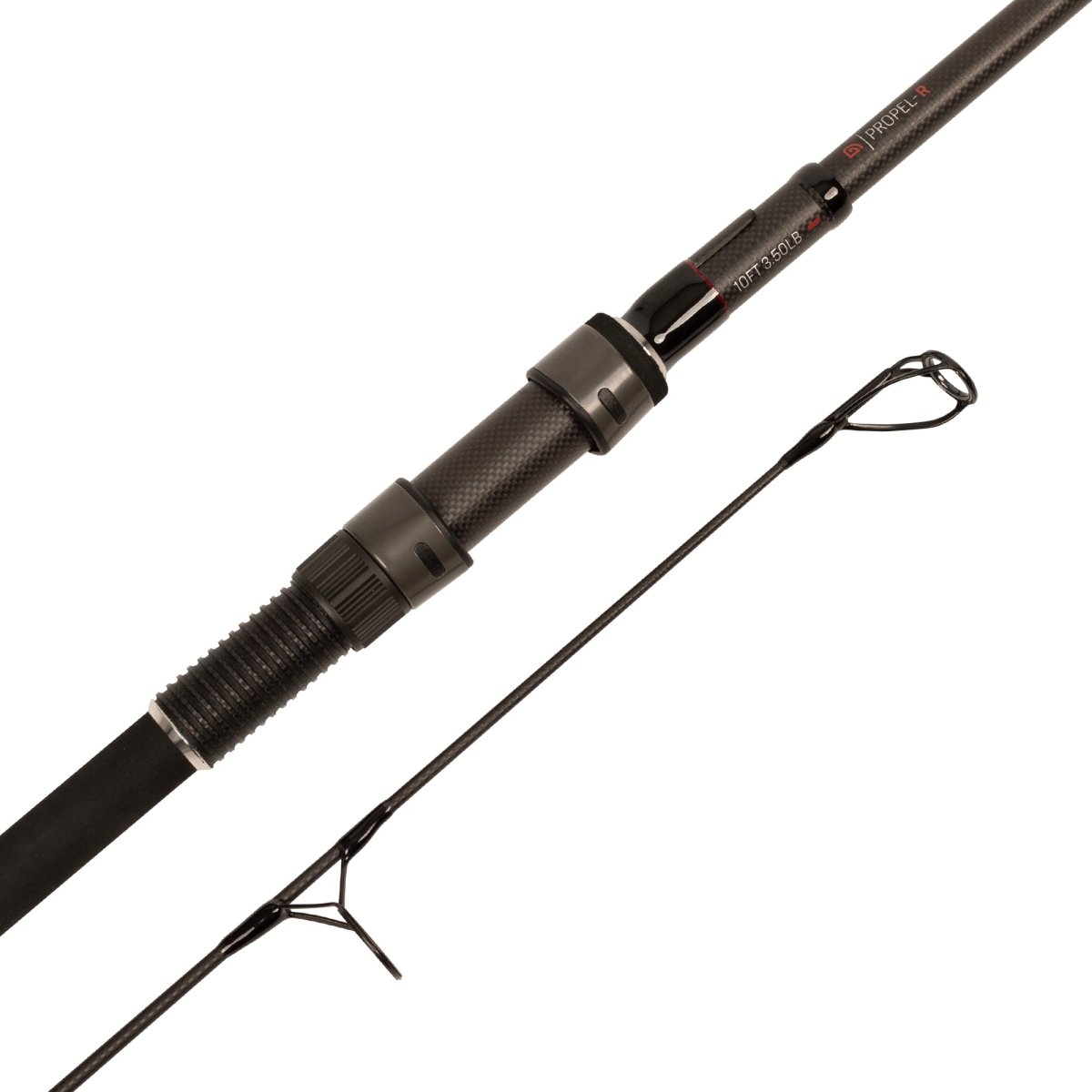 Trakker Propel - R - 10FT - 3.50LB - KarperCentrale