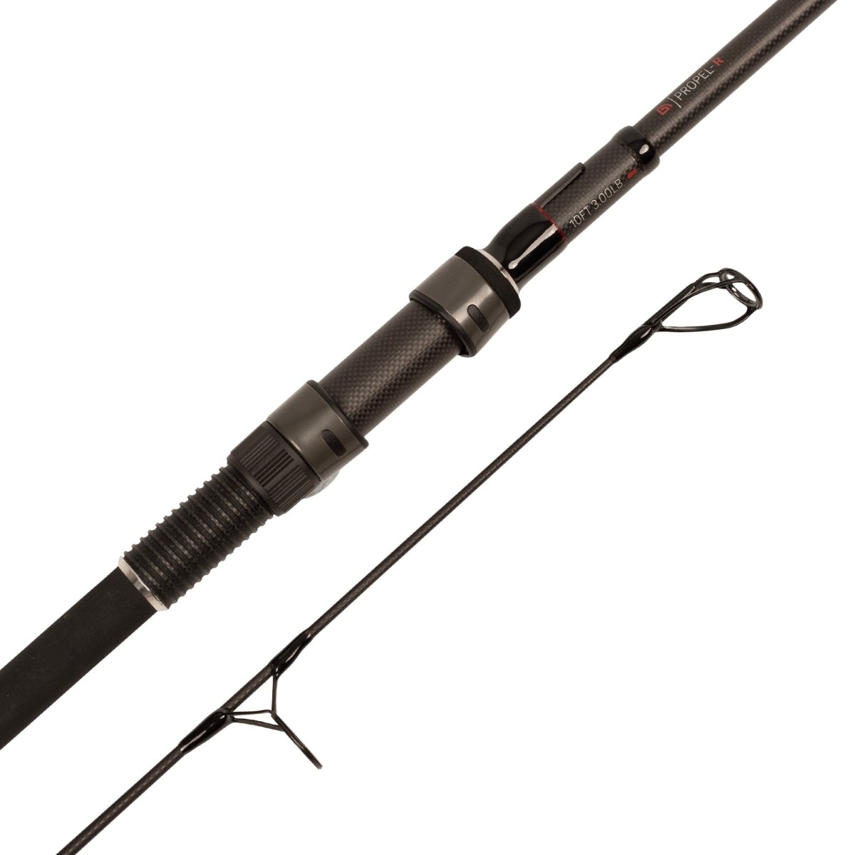 Trakker Propel - R - 10FT - 3LB - KarperCentrale
