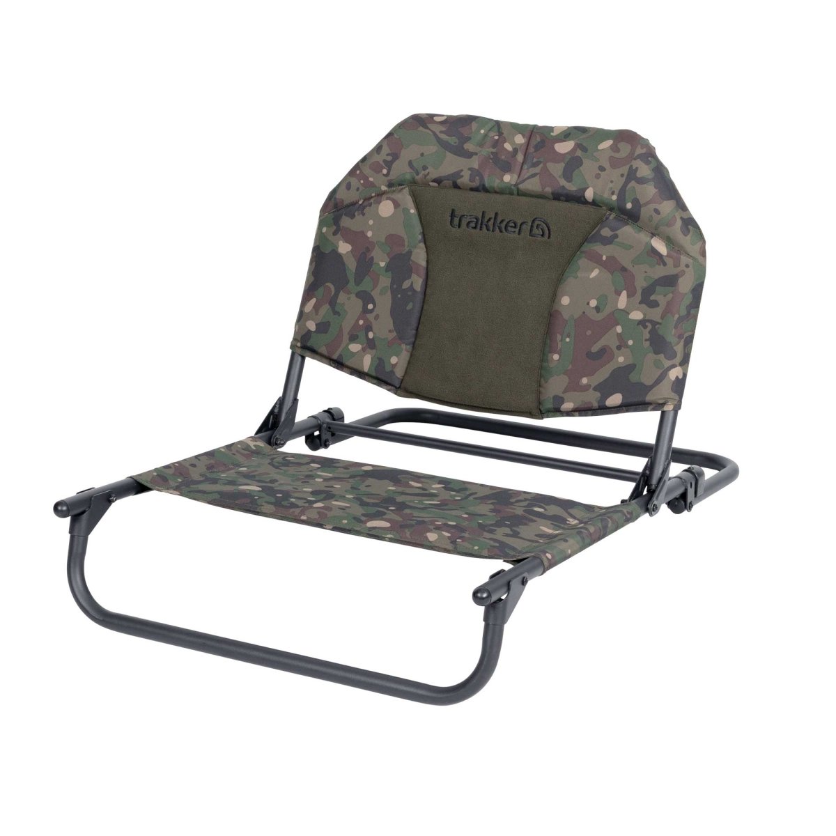 Trakker RLX - Bed Seat - KarperCentrale