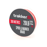Spod Marker Fletline