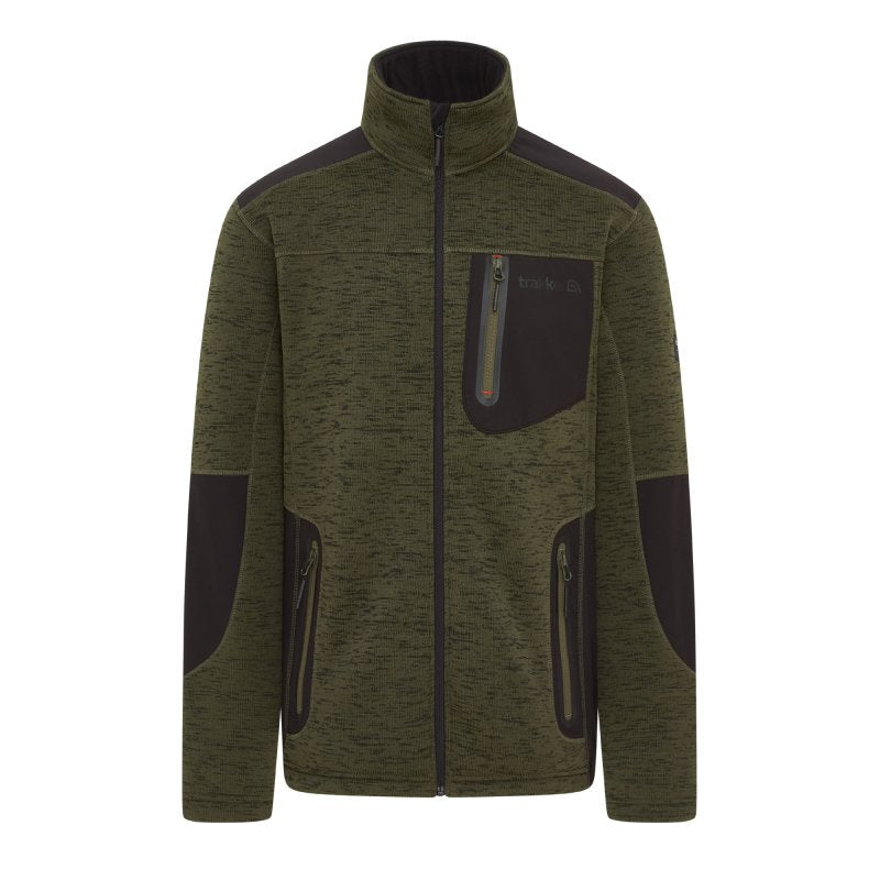 TechPro - Fleece