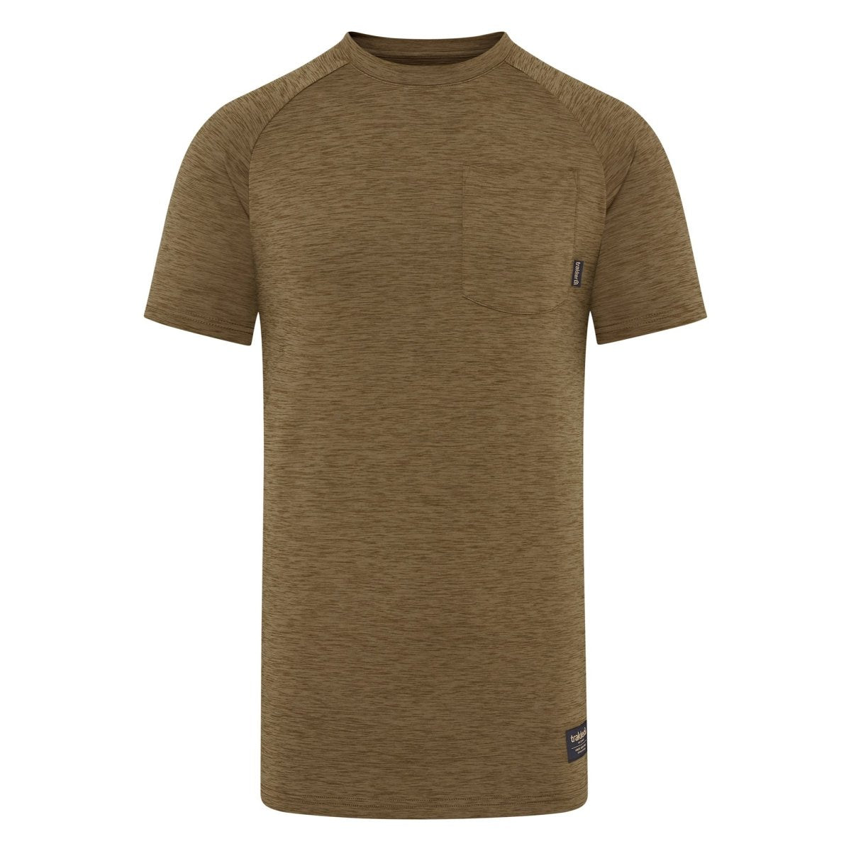 Trakker TechPro - T-Shirt - KarperCentrale