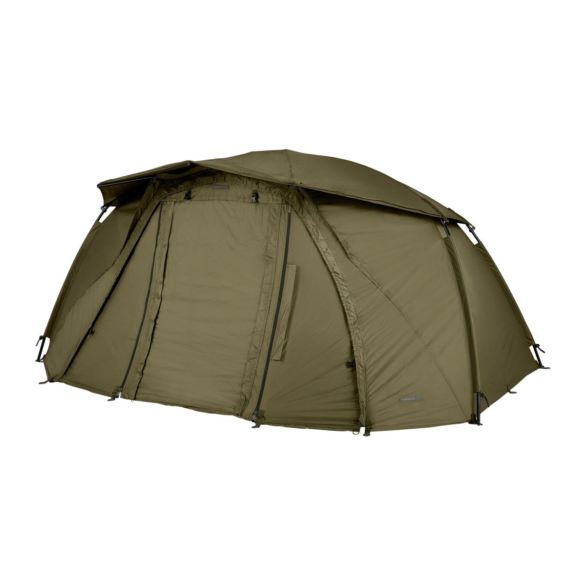 Trakker Tempest - Brolly - 100 - Skull Cap - KarperCentrale