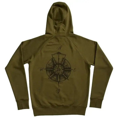 Trakker Tempest - Hoody - KarperCentrale