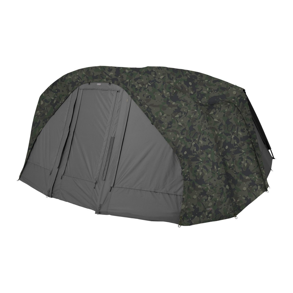 Trakker Tempest RS - 200 - Camo - Social Cap - KarperCentrale