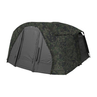 Tempest RS - Fisketelt - Camouflage - Social Cap