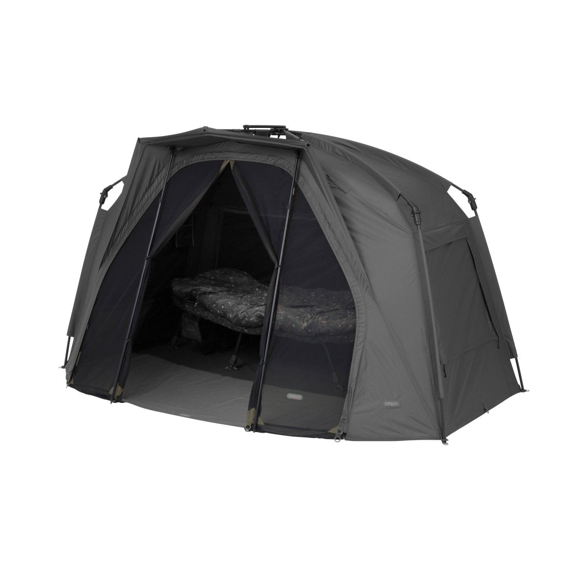 Trakker Tempest RS - Brolly - Insect Panel - KarperCentrale