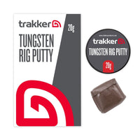 Tungsten Rig Tætningsmasse