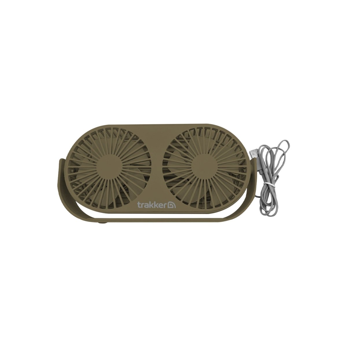 Trakker USB Bivvy Fan - KarperCentrale