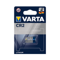 CR2 - 3V - Lithium