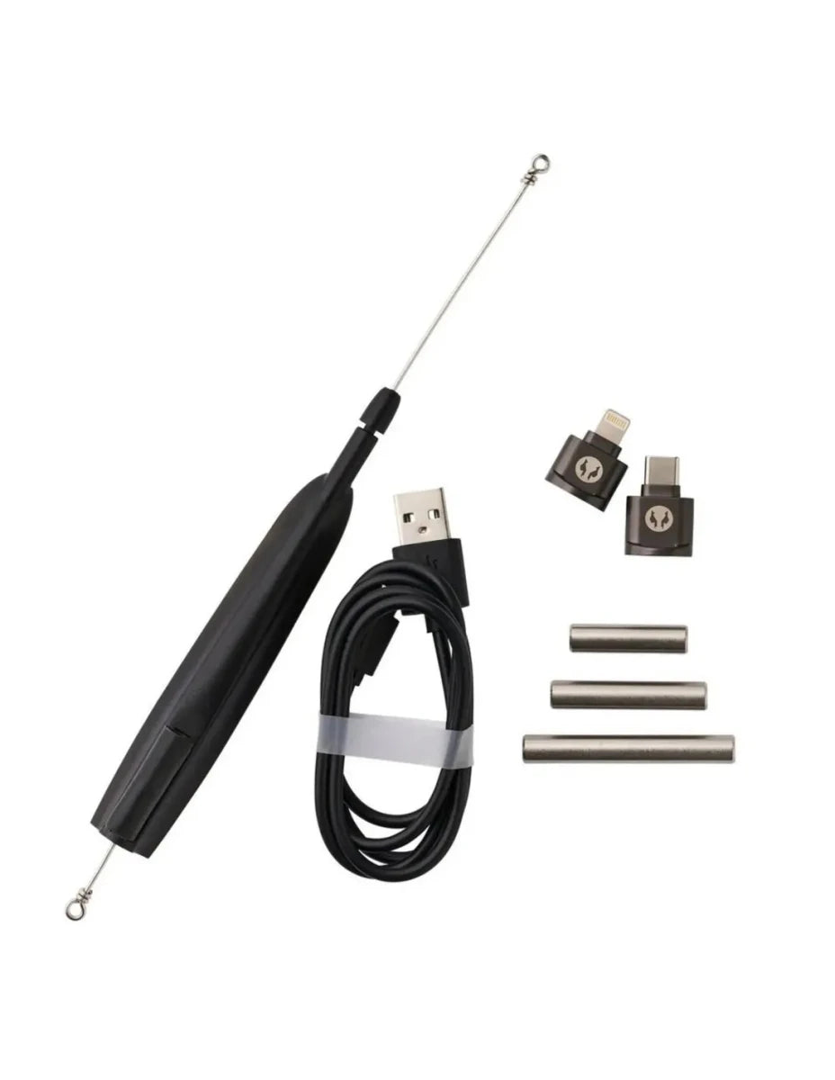 WaterWolf Mount Stick Kit 2.0 - KarperCentrale