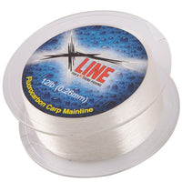 X-Line - 250m - Fluorocarbon karpe Mainline