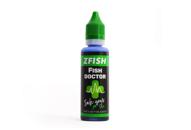 Fish Doctor - Spray